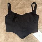 Hello Molly On And On Corset Top Photo 3