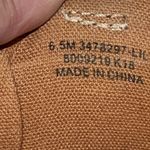 Frye  Womens Mindy Leather Slip On Sneaker Shoes Distressed Brown Low Top‎ Sz 6.5 Photo 8