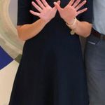 Cotton On Navy Dress Photo 3