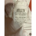 NWT SER.O.YA ROMEO OVERSIZED JACKET Size XS NEW! Photo 9