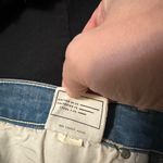 AYR  Released Hem Skinny Jeans Size 31 Photo 3