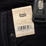 Levi's Levi’s 311 skinny corduroy jeans Photo 3