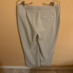 Vuori  Meta Wide Leg Pants in Vapor Photo 7