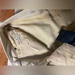 Liverpool Los Angeles The Capri Jeans Gold Size 28 Photo 5