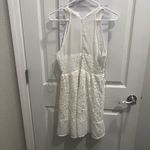 Francesca's Francesca’s white dress Photo 1