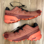 Salomon  Speedcross 5 Women’s Trail Running Shoes Photo 0