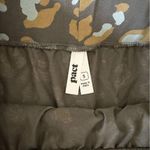 Pact Mini Skater Skirt Leopard Photo 2