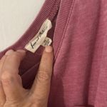 Jane & Delancey pink romper Jumpsuit Size XS it runs big Photo 1