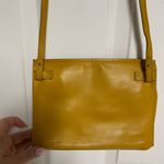 Vince Leather Crossbody Photo 11