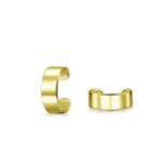 Boutique Unisex 14k Gold Filled Ear Cuff, No Piercing, Clip‎ On Cartilage Photo 9