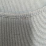 See You Monday  Light Blue Butterfly Sleeve Dress Size Small Photo 4