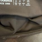 New Balance Brown Leggings Photo 3