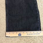 Dear John  Audrey wide leg high waisted washed black‎ cropped Jean size 25 Photo 8