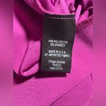 ANTTHONY Original Dress Pant Women's 1X‎ Business Ultimate Azalea Bloom USA New Purple Photo 7