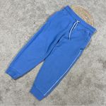 Cotopaxi Women’s Organic Cotton Jogger Sweatpants Pull On Lounge in Lupine XL Photo 3