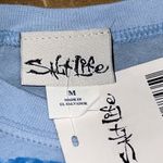 Salt Life Woman’s  Light Blue Tee with Swordfish Graphic Size Medium Photo 3