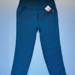 Free People FP Movement High Rise Ankle Free Throw Leggings Size Large NWT Photo 1