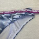J.Crew Women’s Curved Waist Bikini Bottoms Size Medium Photo 3