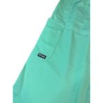 Barco One Impact Elevate‎ 6 Pocket Scrub Pant Mint Green Women’s 3XL Medical Size 3X Photo 3