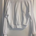 Hollister White Long Sleeve  Photo 0