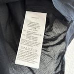 Madewell Balloon-Sleeve Top in Jet Black, Size X-Small Photo 10