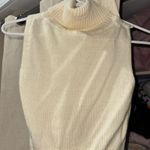 Off white sweater Photo 1