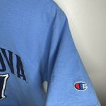Champion Villanova University graphic t-shirt Photo 6