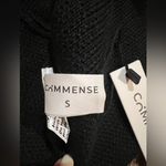 COMMENSESleeveless Ruffle Hem Sweater Vest
COLOR Photo 5