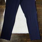 H&M NWT  Navy Blue Dress Pants Photo 2