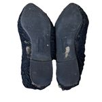 Seychelles  Black Lace Mesh Ballet Flats Women’s 8 Goth Fairy Grunge Preppy Photo 7