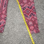 Ultra Flirt ‎ Women’s Plus Size High Rise Full Length Leggings Size 3X Photo 3