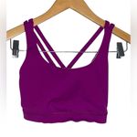 Lululemon  Energy Bra Polar Pink POPK Size 6 Photo 2