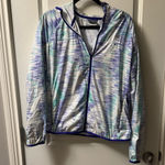 New Balance  Windbreaker Jacket Photo 0