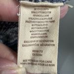 Free People We The Free Argyle Cardigan Sweater Size L Wool Blend Indie Sleaze Photo 6