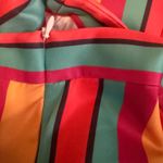 Flying Tomato A. Calein By NWOT High Rise Striped Pants Photo 3