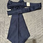 David's Bridal David’s Bridal Flower Girl Bow Photo 1