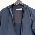 Outdoor Voices Stretch Crepe Running Jacket with Hood Small Photo 4