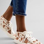 Billabong Parker Cow Print Sneaker Photo 0