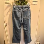 Reformation Alyssa Stretch High-Rise Wide Leg Jeans sz 27 from Anthro $168 Photo 2