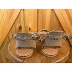Abercrombie & Fitch  Sandals / Shoes size Small/7 Photo 3