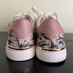 ALDO
FRANN Snake Printed Lace Up Casual Shoes Photo 3