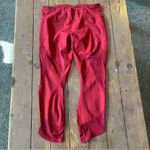 Athleta  Capri Leggings Photo 5