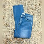 Vervet  mid rise straight leg jeans size 27 Photo 9