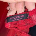 Avidlove 🆕 Lingerie Babydoll Sleepwear Chemise Photo 7
