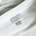 A New Day Cream Crewneck Photo 5