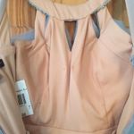 City Triangles NWT Baby Blue Prom Dress Photo 6