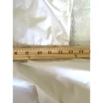 Alice + Olivia  Bateau Neckline Mini Sleeveless Dress Sz 4 (stained liner) Photo 6