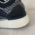 Adidas Ultraboost Slip On CQ0009 Black White Running Shoes Sneakers Sz 5.5 Photo 4