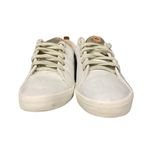 Sperry Top-Sider Captains Leather Sneakers Shoes Lace Up Size 9 White Athletic Photo 7