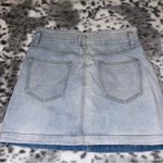 Forever 21  Denim Skirt Photo 6